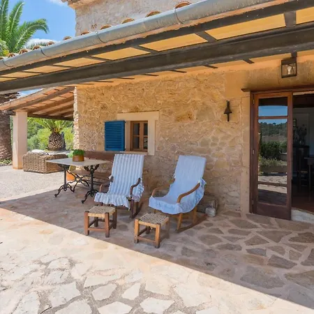 Hortella -ecofinca- فيلة