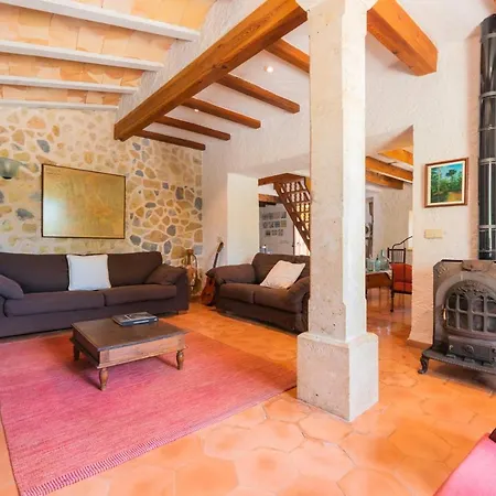 Hortella -ecofinca- * Sant Joan