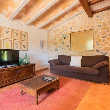 Hortella -ecofinca- Sant Joan