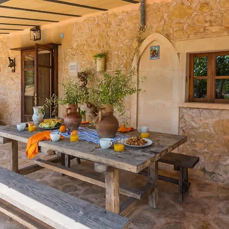 Hortella -ecofinca- فيلة *
