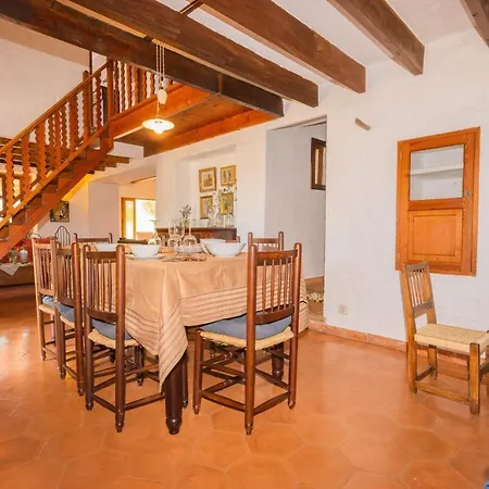 فيلة Hortella -ecofinca-