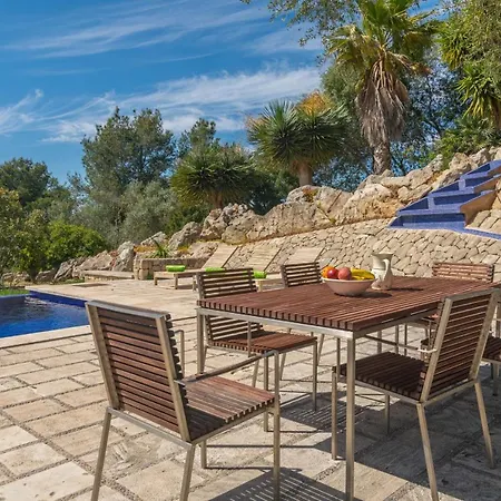 فيلة Hortella -ecofinca- *