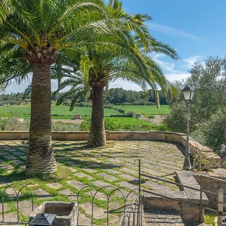 فيلة Hortella -ecofinca- Sant Joan