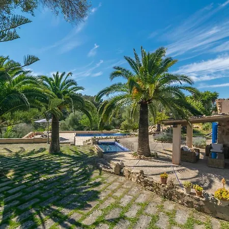 فيلة Hortella -ecofinca- *