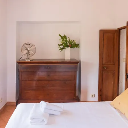 Hortella -ecofinca- * Sant Joan