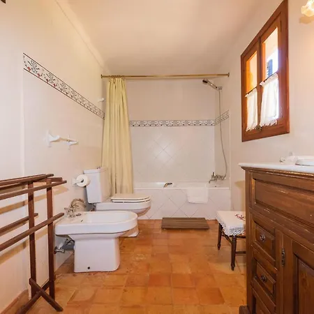 فيلة Hortella -ecofinca- *