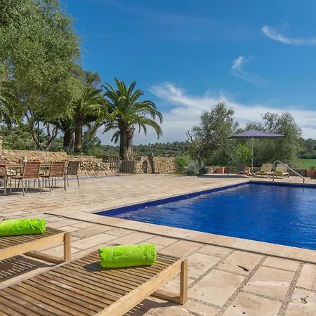 Hortella -ecofinca- Sant Joan