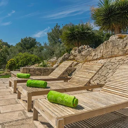 فيلة Hortella -ecofinca- *