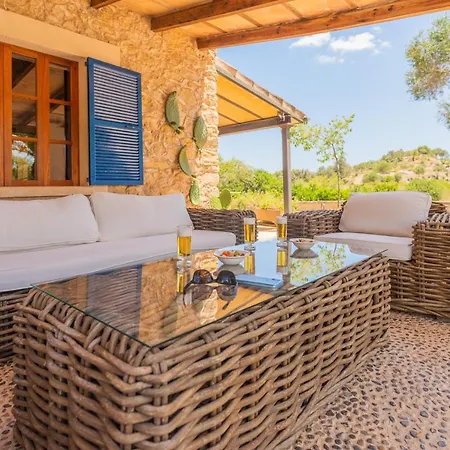 Hortella -ecofinca- * Sant Joan