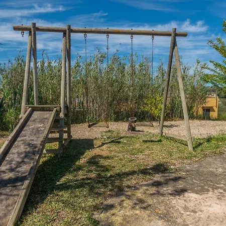 Vila Hortella -ecofinca- *