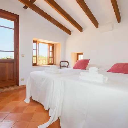 Vila Hortella -ecofinca- *