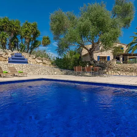 Hortella -ecofinca- Vila