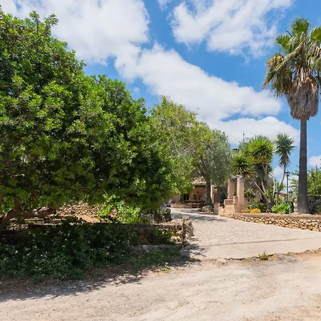 Hortella -ecofinca- Vila *